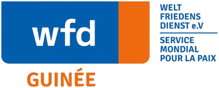 WFD Guinée - Weltfriedensdienst